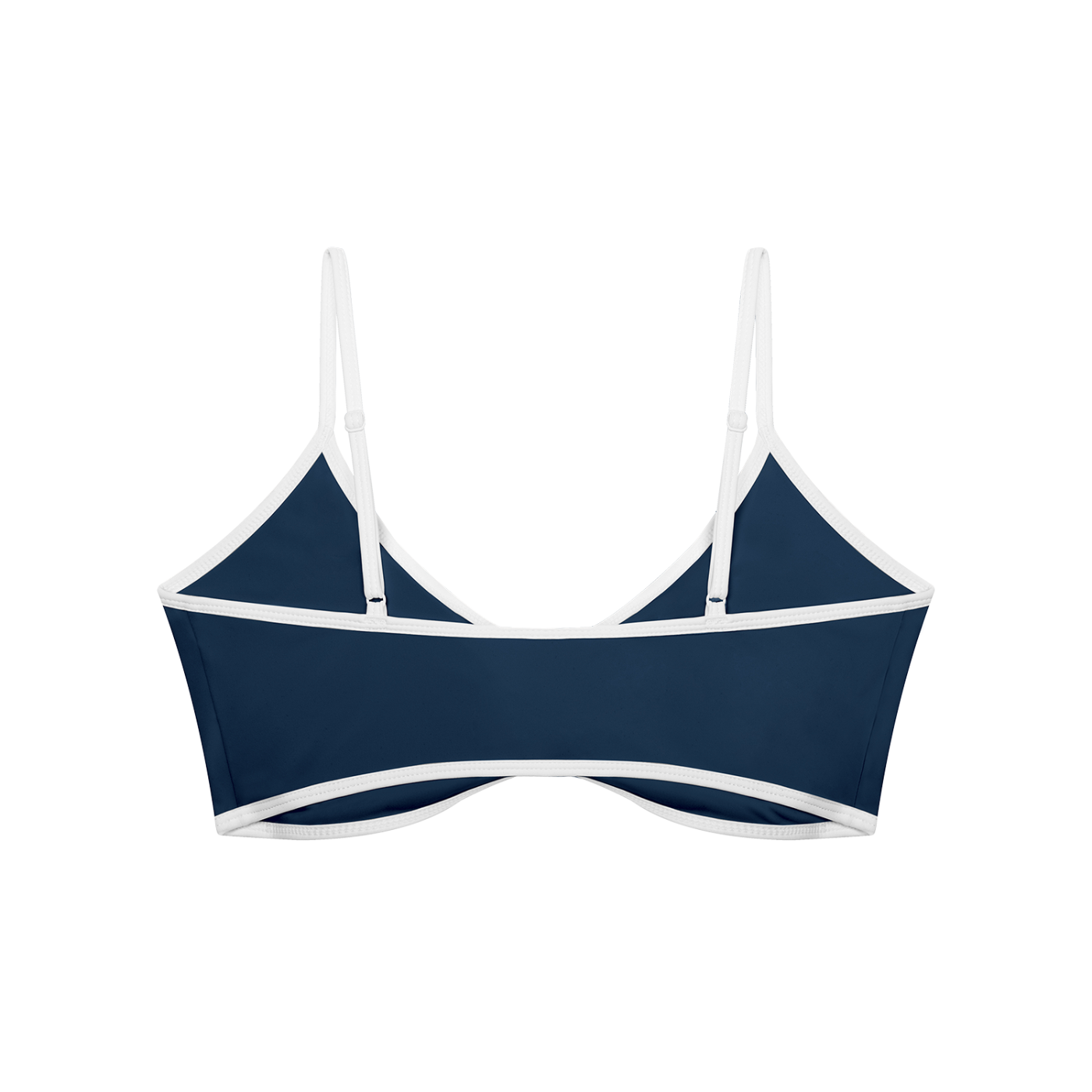 Lumax Women's Colour Block Ruched V-Neck Sports Bra