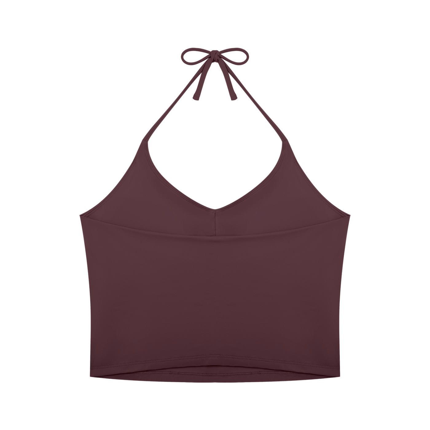 Lumax Women's Halter Yoga Tank Top