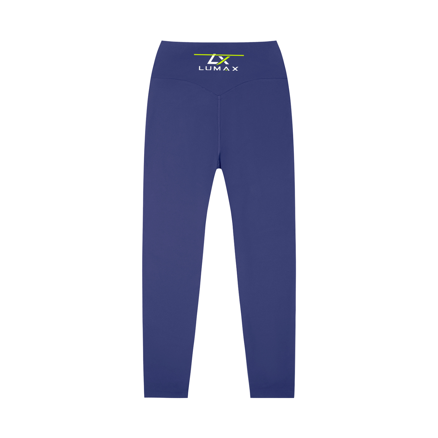 Lumax High-Waisted Yoga Leggings