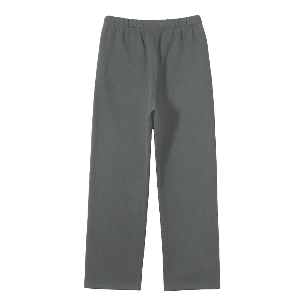 Lumax Unisex Fleece Straight Leg Pants