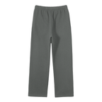 Lumax Unisex Fleece Straight Leg Pants