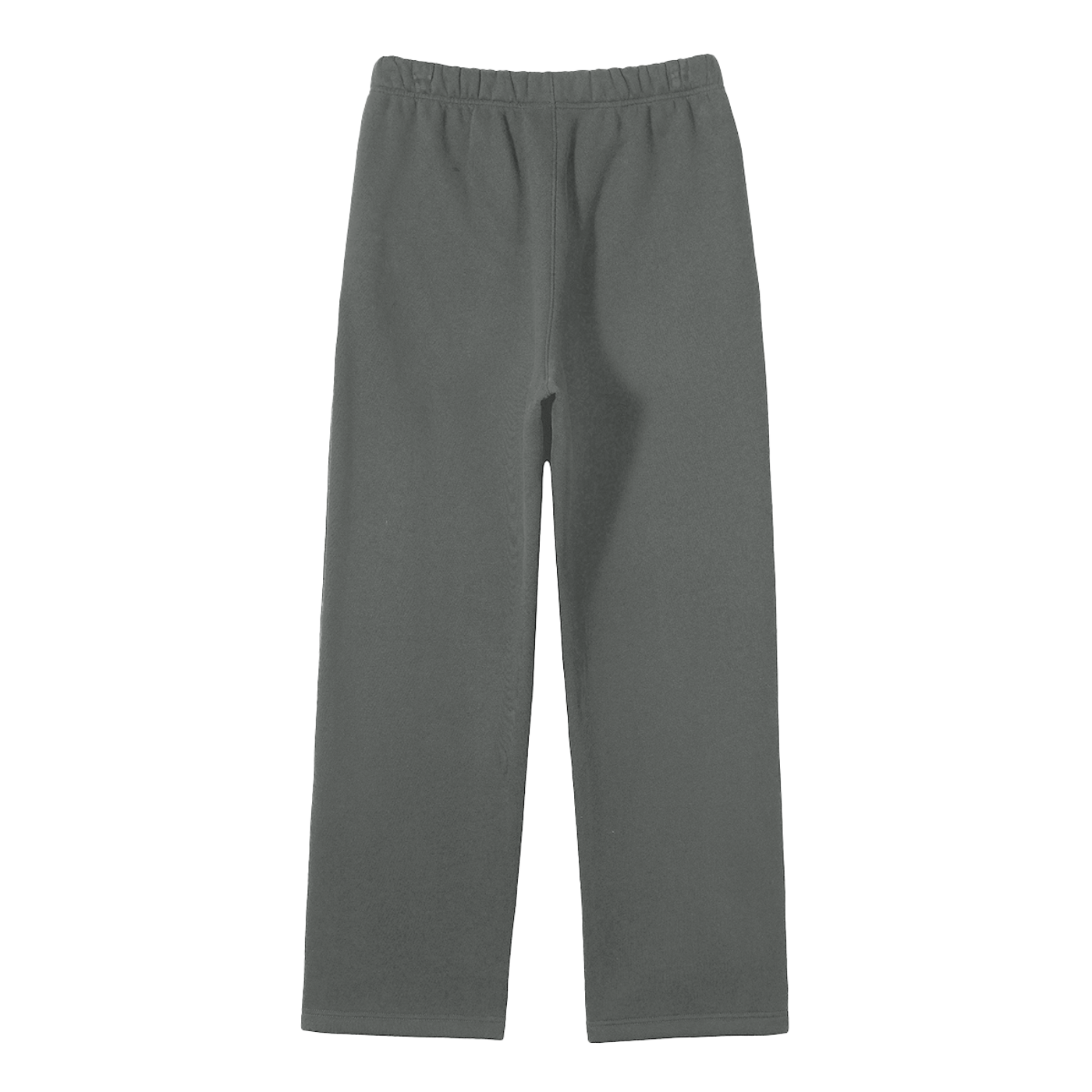 Lumax Unisex Fleece Straight Leg Pants