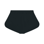 Lumax Women's Drawstring Bermuda Shorts