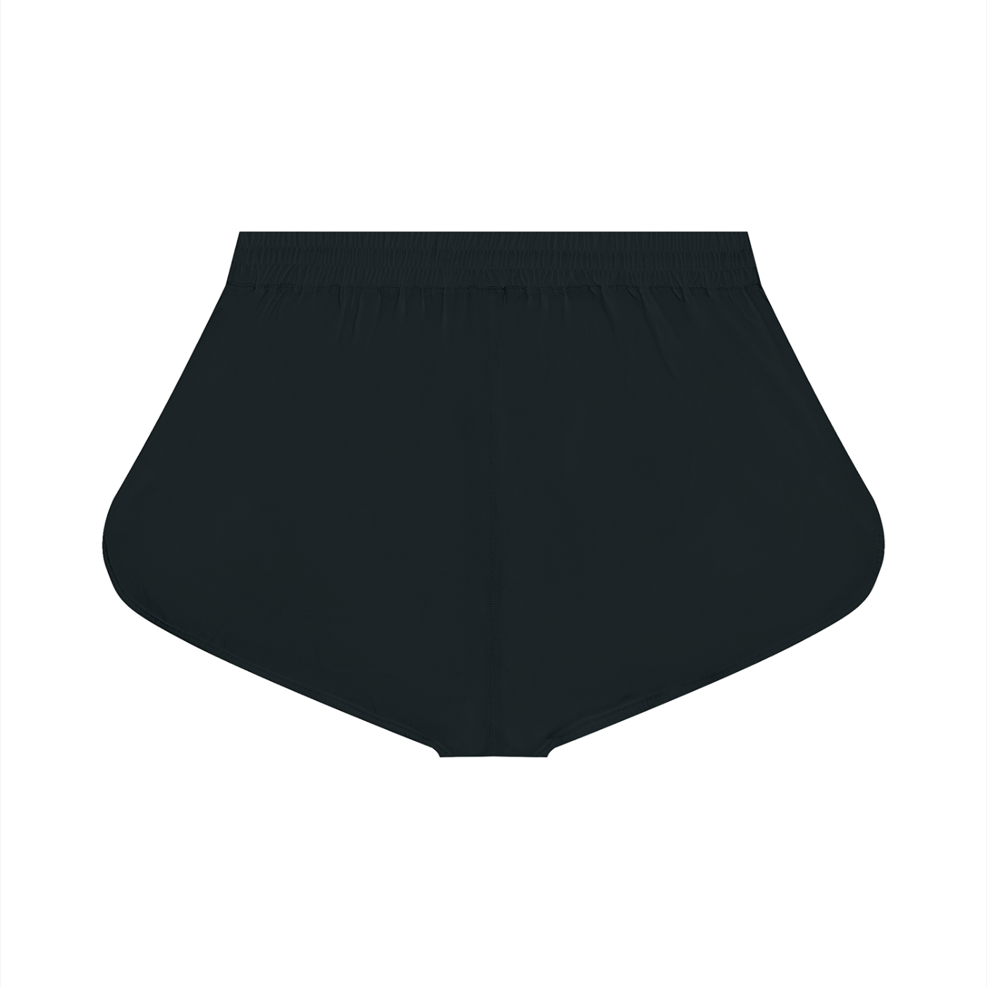 Lumax Women's Drawstring Bermuda Shorts