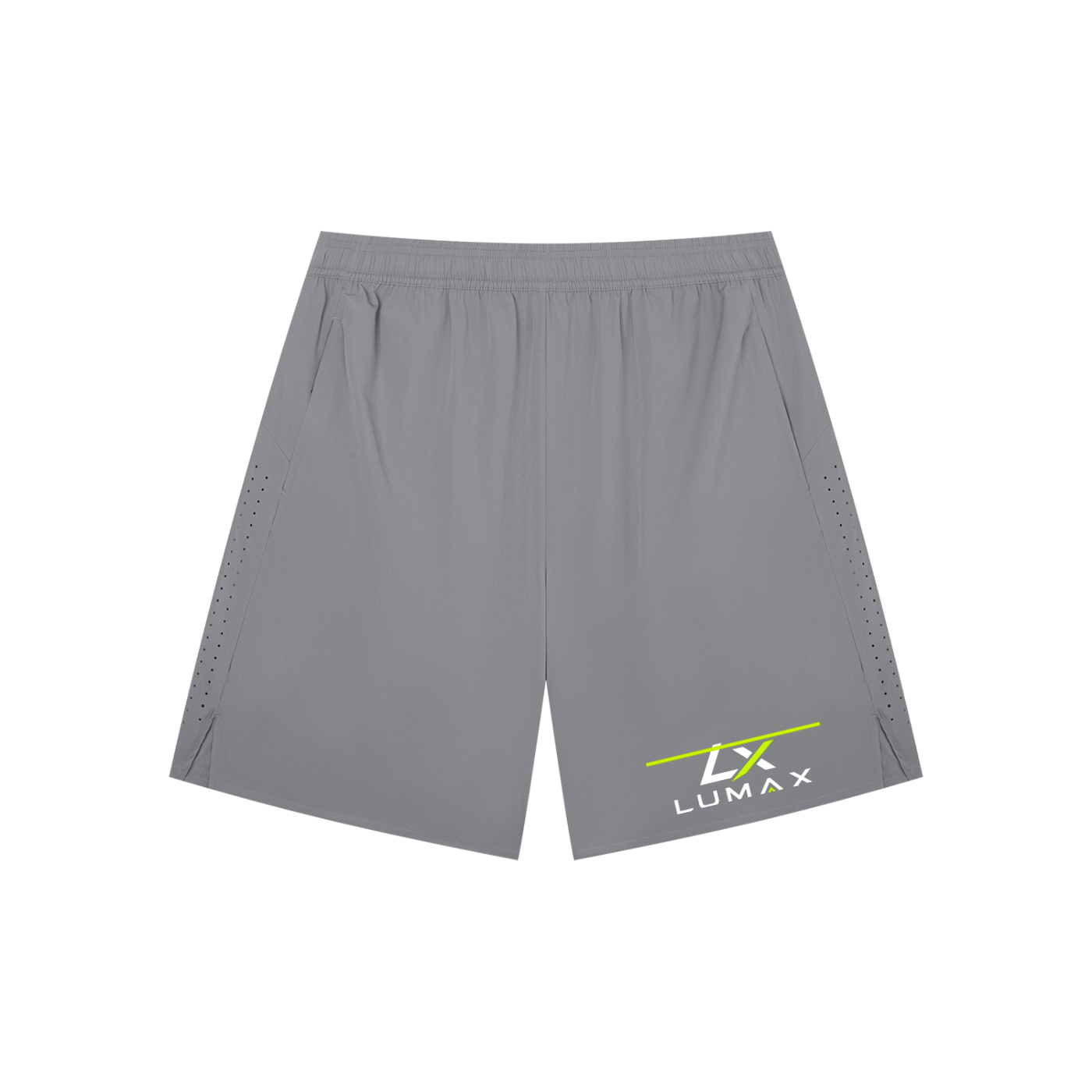 Lumax Men's Performance Shorts