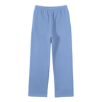 Lumax Unisex Fleece Straight Leg Pants