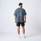 Lumax Move With Intention Tee
