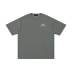 Lumax LX Boxed Logo Tee