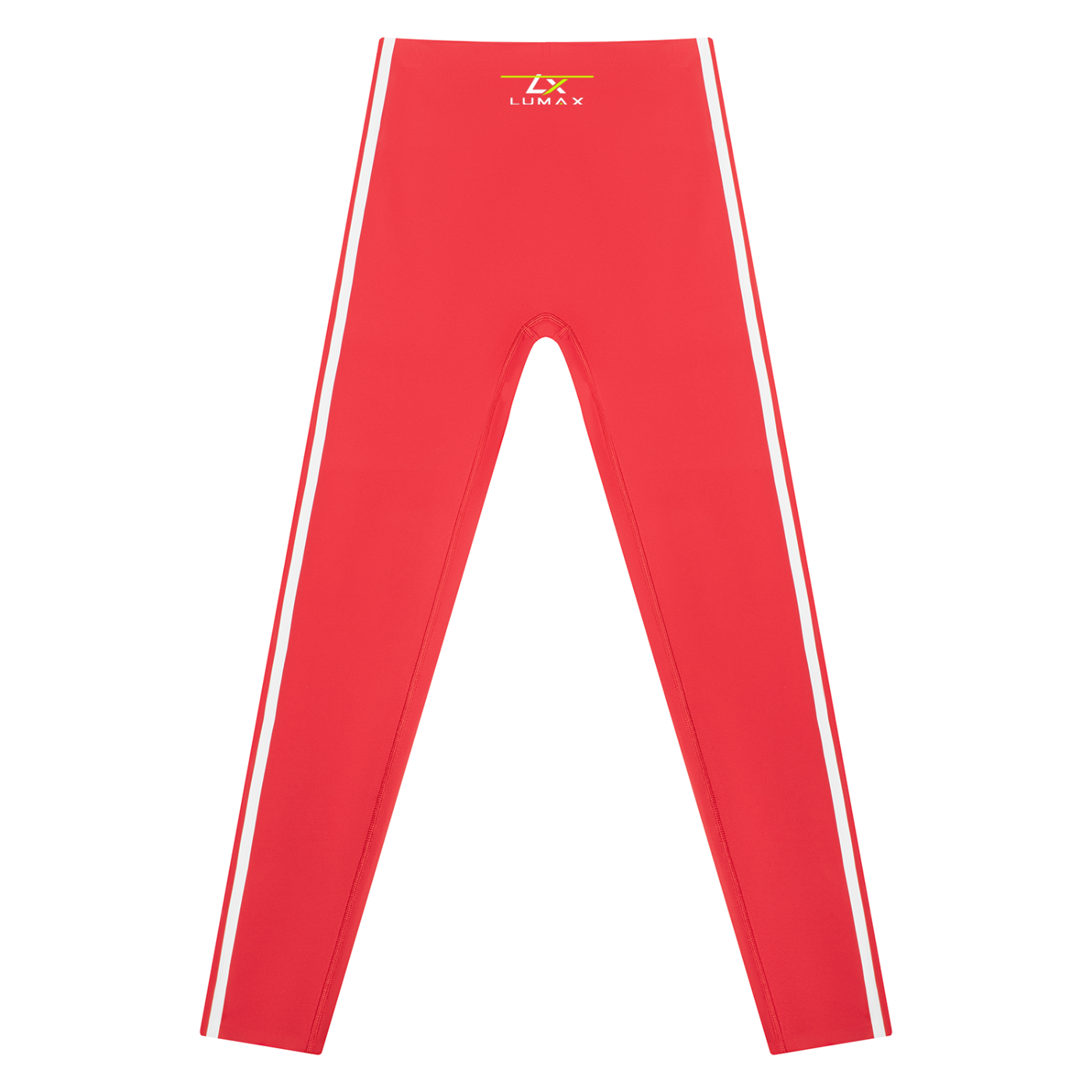 Lumax Women's High Rise Ankle Length Yoga Leggings