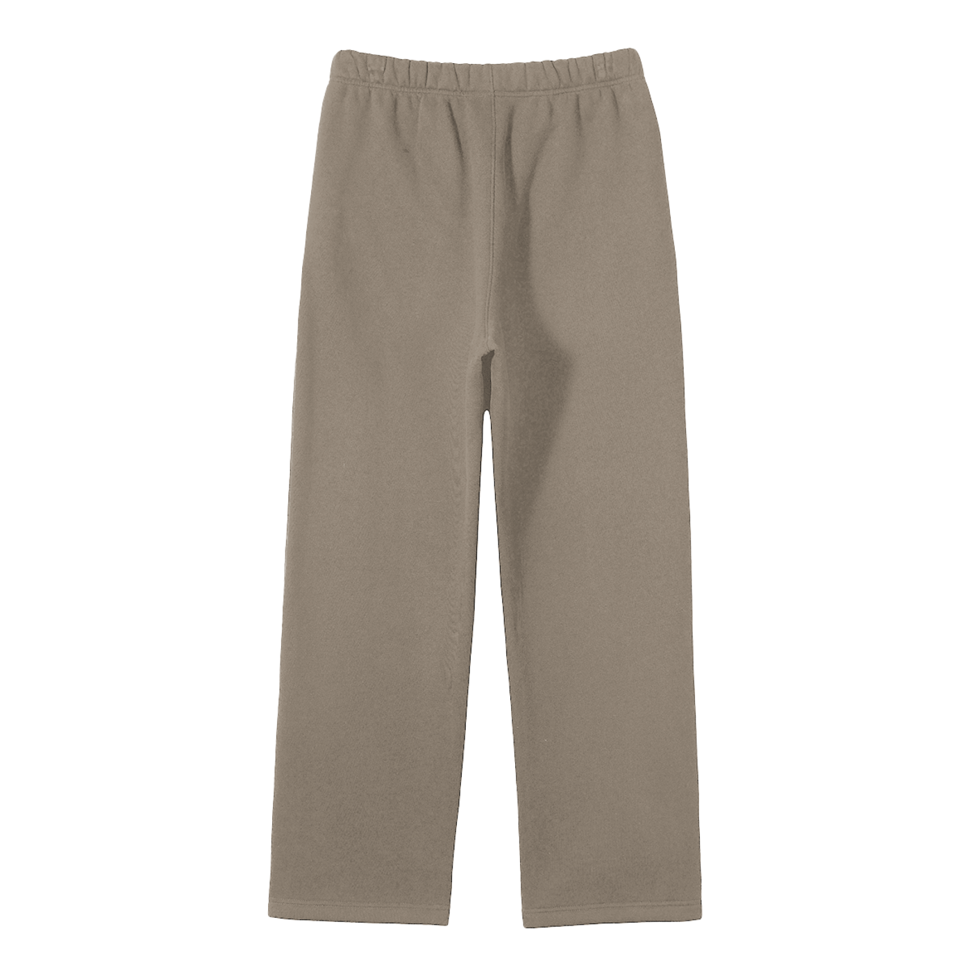 Lumax Unisex Fleece Straight Leg Pants