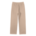 Lumax Unisex Fleece Straight Leg Pants