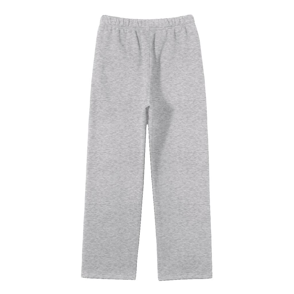 Lumax Unisex Fleece Straight Leg Pants