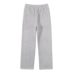 Lumax Unisex Fleece Straight Leg Pants