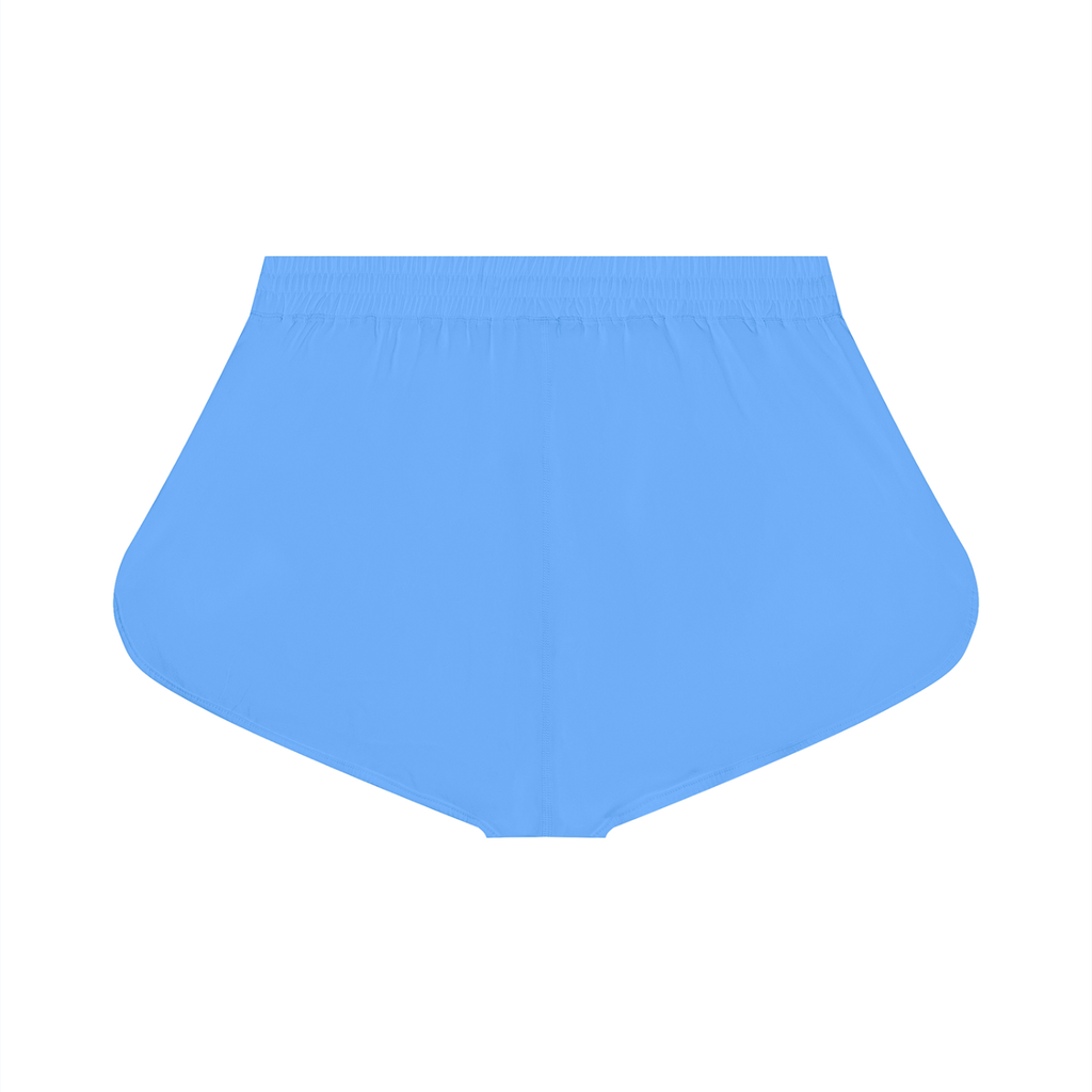 Lumax Women's Drawstring Bermuda Shorts