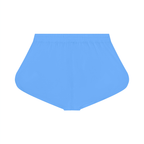 Lumax Women's Drawstring Bermuda Shorts