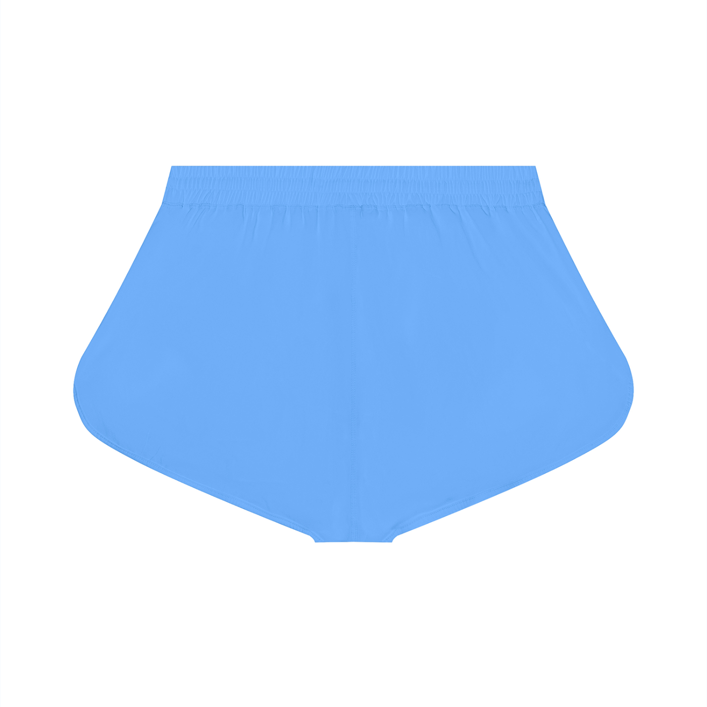 Lumax Women's Drawstring Bermuda Shorts