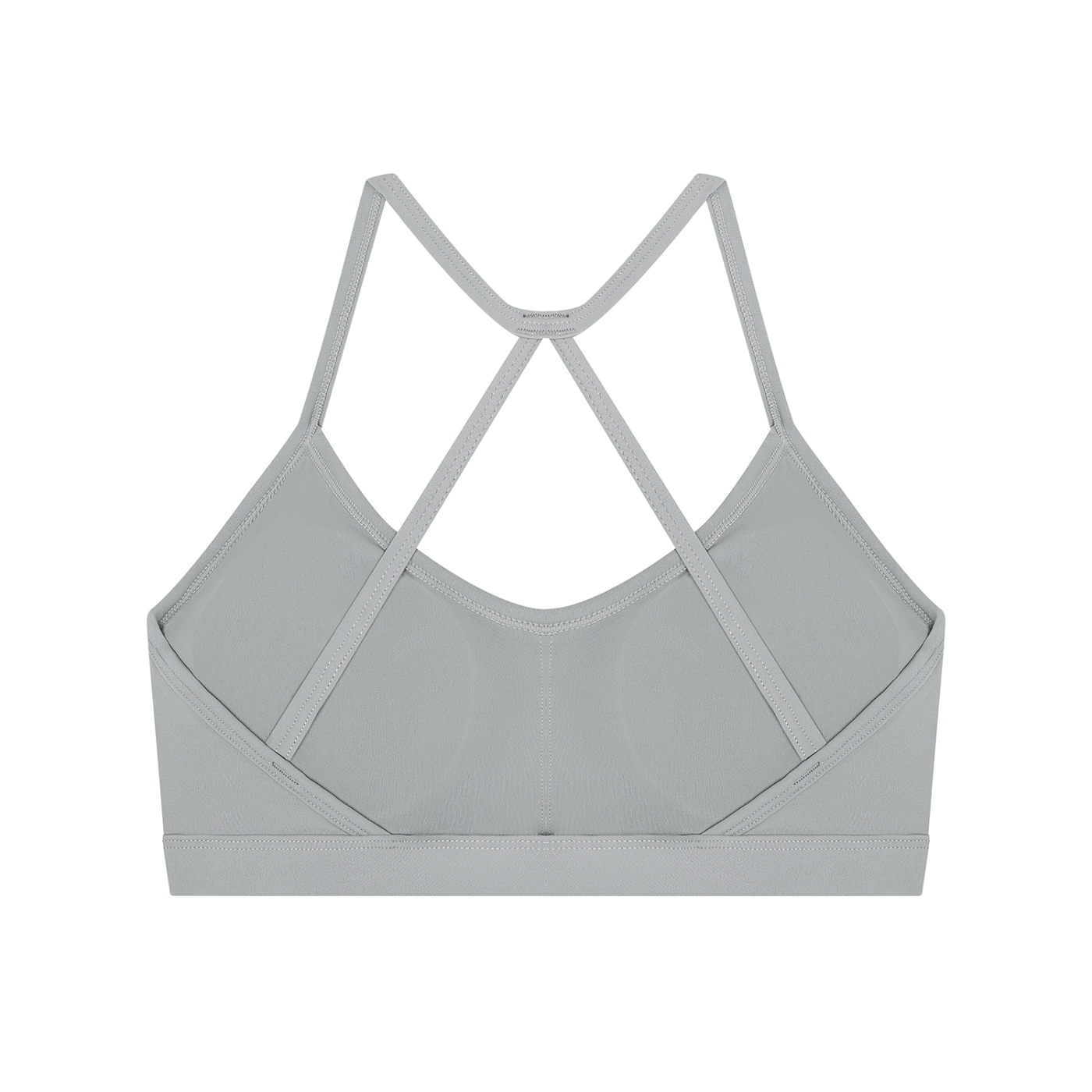 Lumax Women's Tight Yoga Sports Bra
