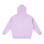 Lumax Essential Oversized Fleece Hoodie