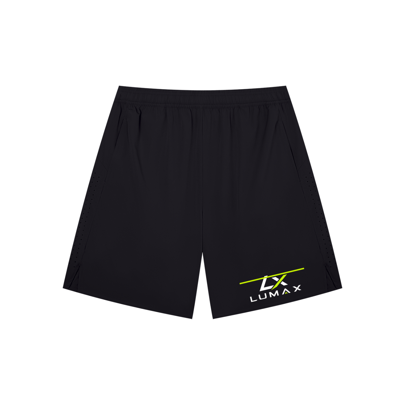Lumax Men's Performance Shorts