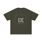 Lumax Chrome LX Tee