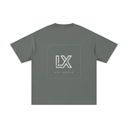Lumax Chrome LX Tee