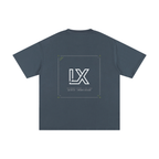 Lumax Chrome LX Tee