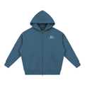 Lumax Essential Oversized Fleece Hoodie