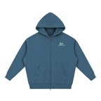 Lumax Essential Oversized Fleece Hoodie