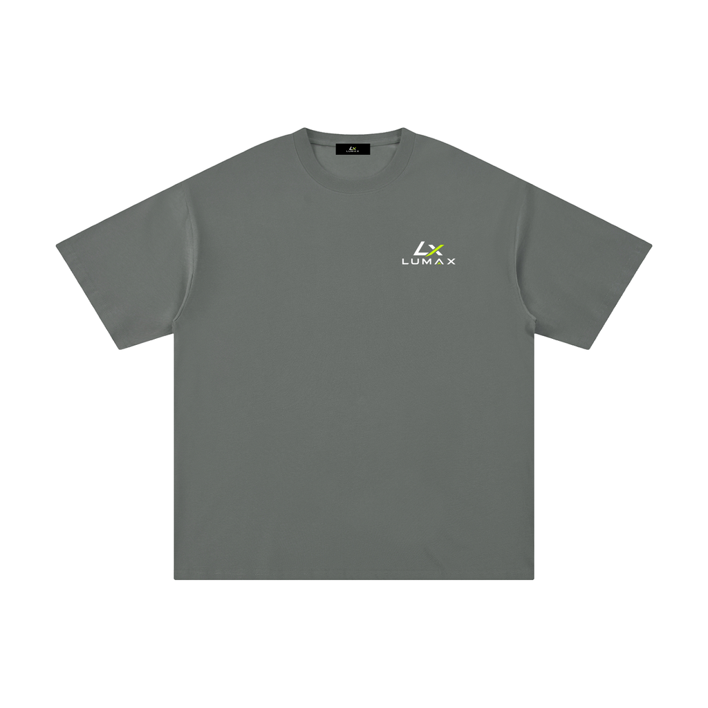 Lumax Chrome LX Tee