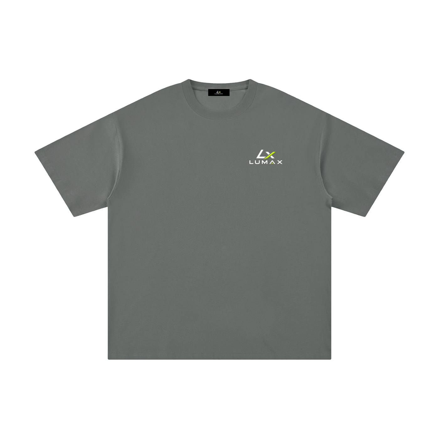 Lumax Chrome LX Tee