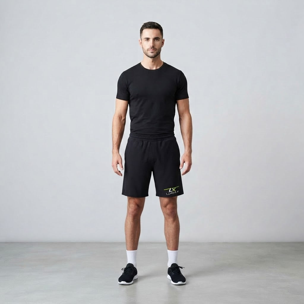 Lumax Men's Performance Shorts
