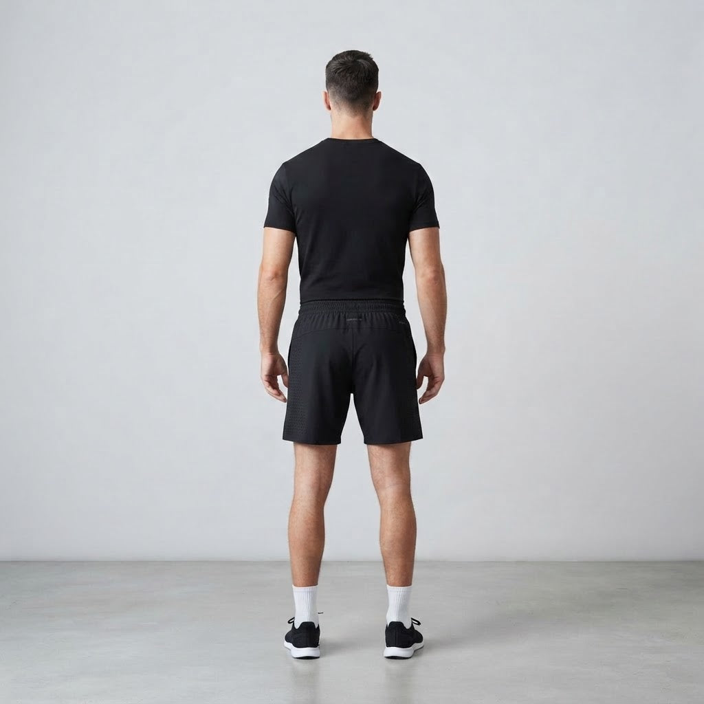 Lumax Men's Performance Shorts