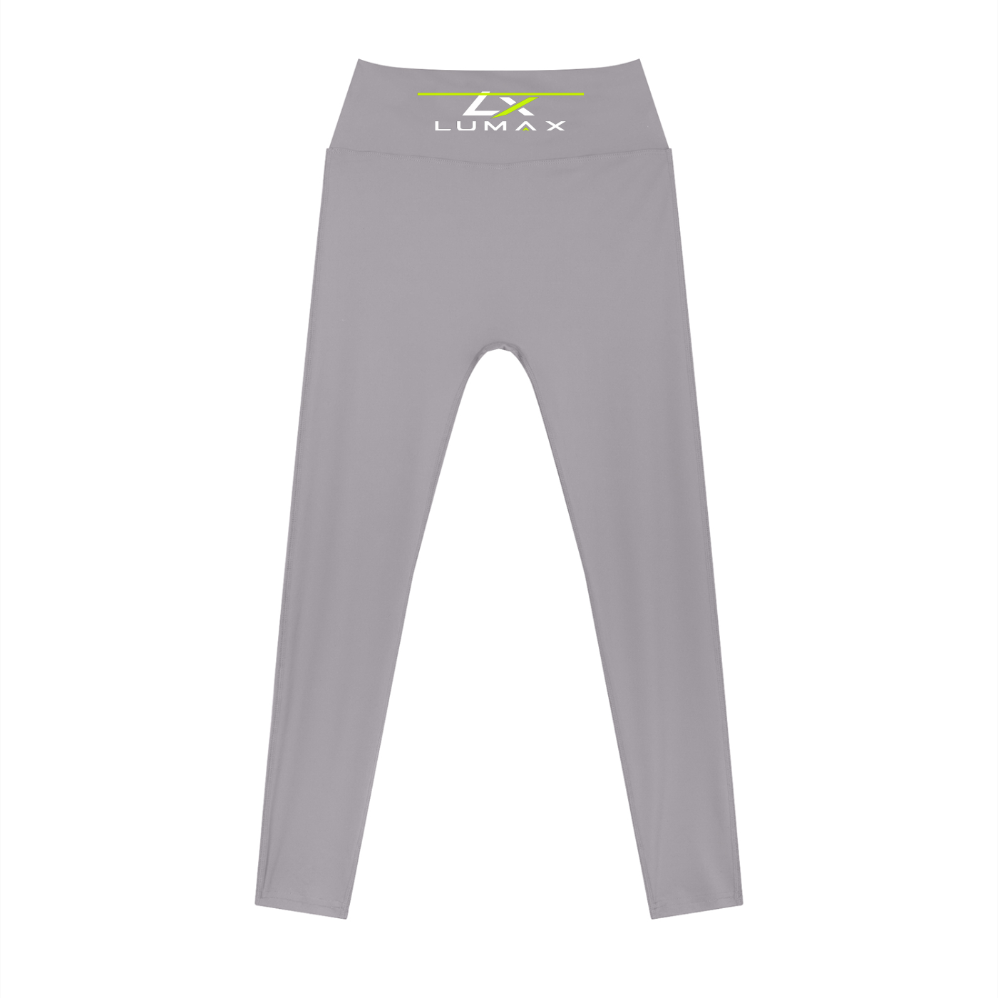 Lumax Women's High Rise Ankle Length Leggings