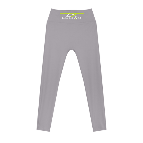 Lumax Ankle-Length Everyday Leggings
