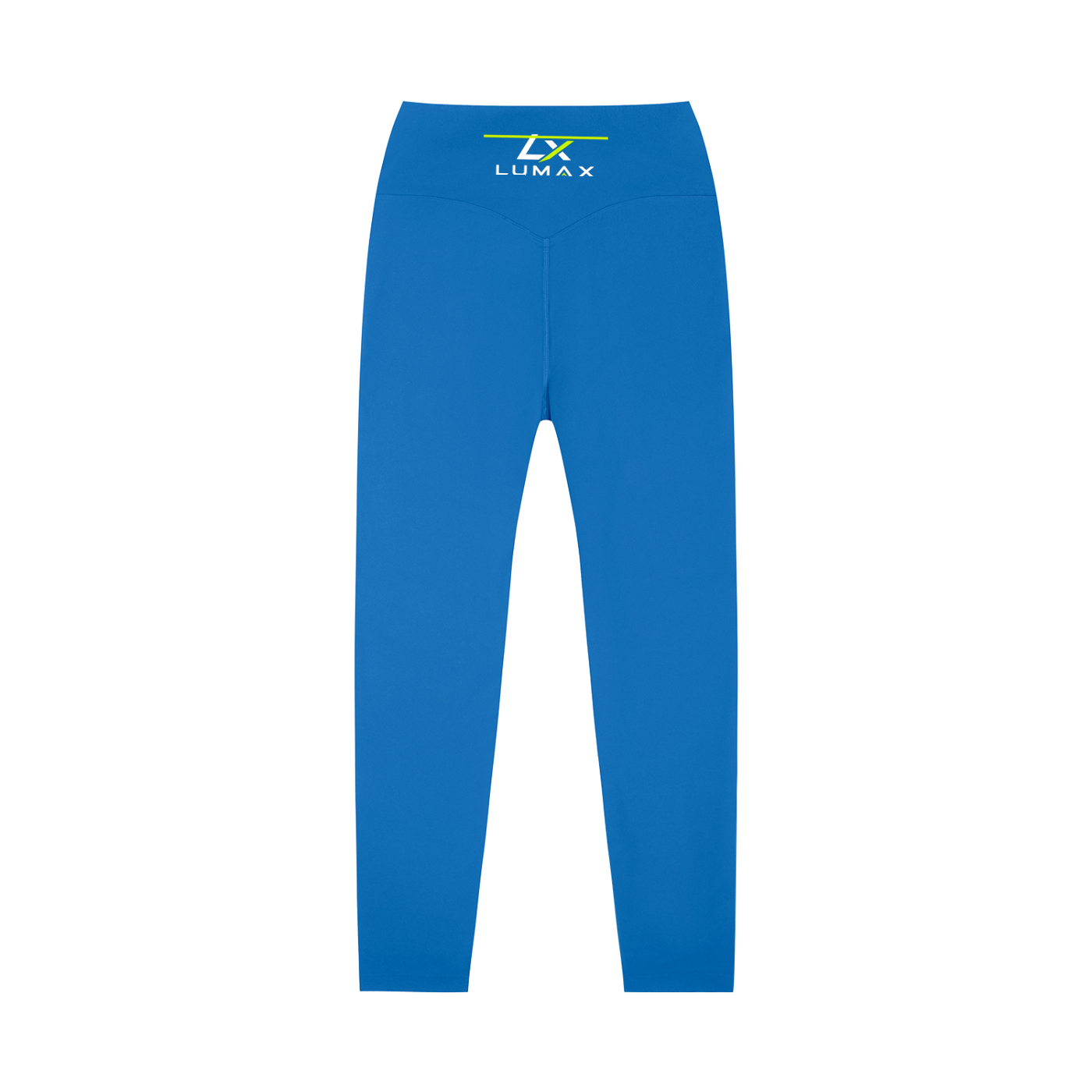 Lumax High-Waisted Yoga Leggings