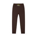Lumax High-Waisted Yoga Leggings