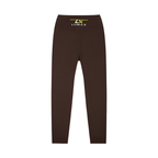 Lumax High-Waisted Yoga Leggings