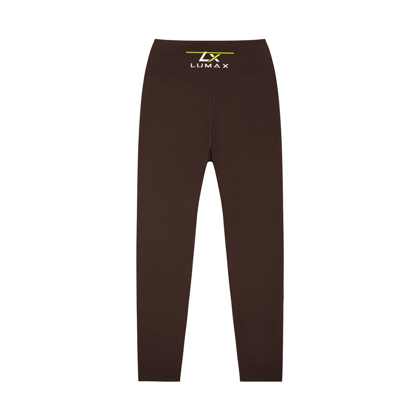 Lumax High-Waisted Yoga Leggings