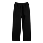 Lumax Unisex Fleece Straight Leg Pants