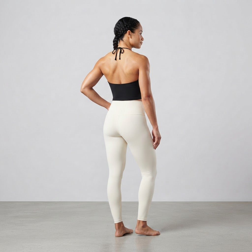 Lumax Women's Halter Yoga Tank Top