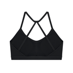 Lumax Women's Tight Yoga Sports Bra