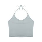Lumax Women's Halter Yoga Tank Top