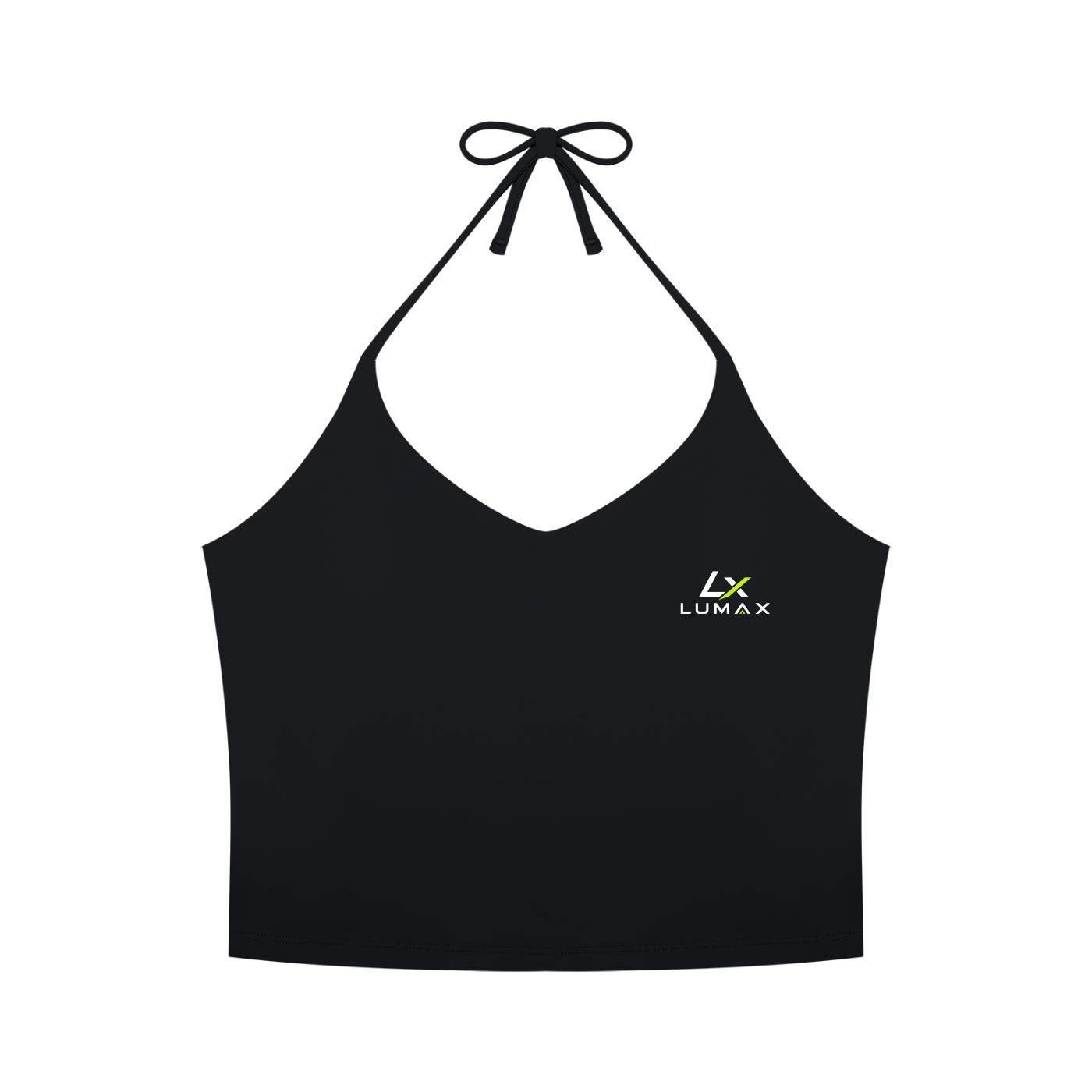 Lumax Women's Halter Yoga Tank Top