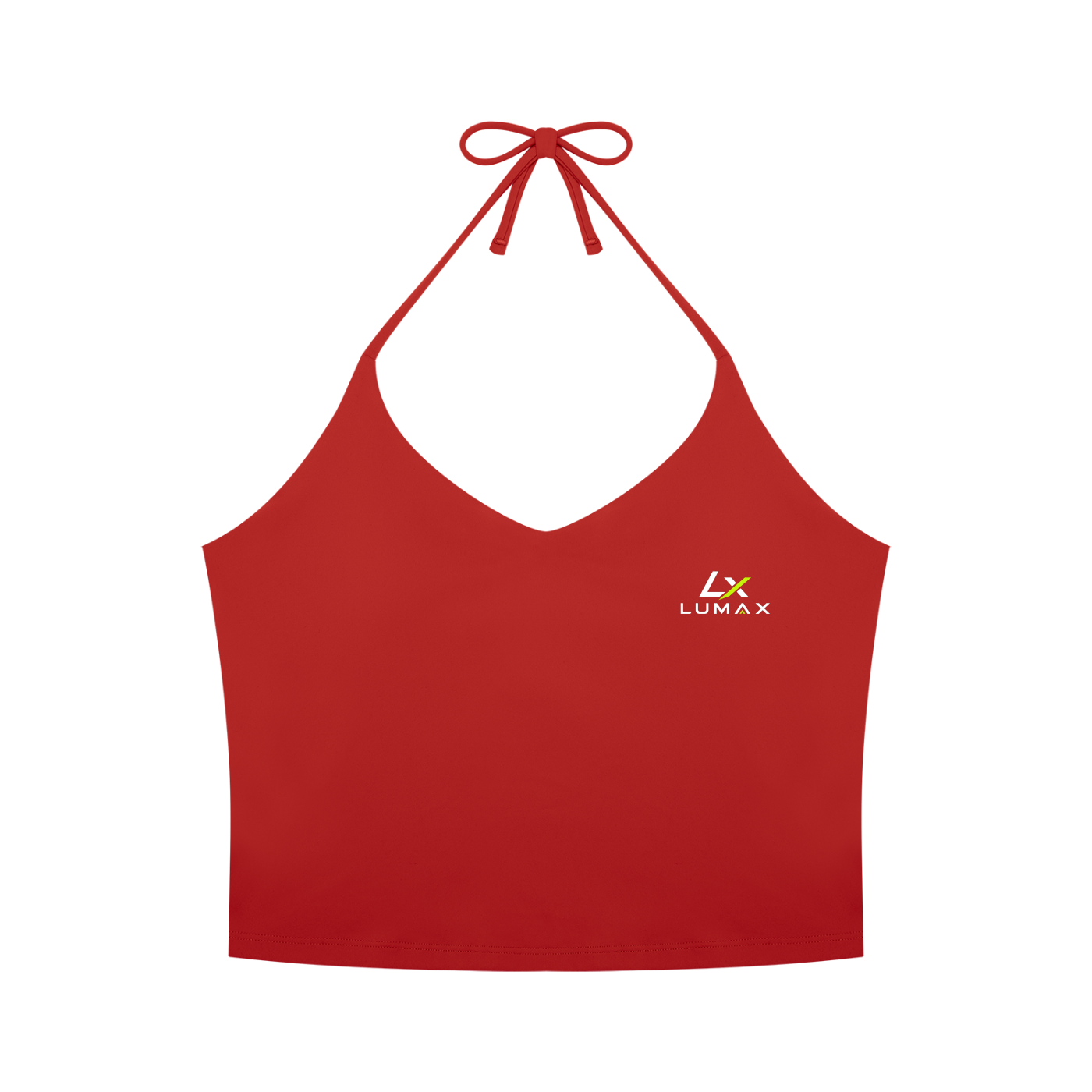 Lumax Women's Halter Yoga Tank Top