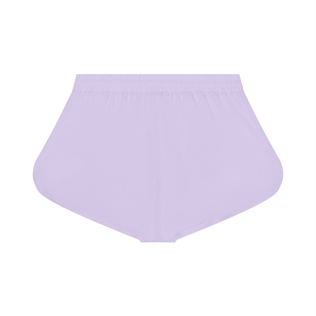 Lumax Women's Drawstring Bermuda Shorts
