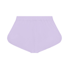 Lumax Women's Drawstring Bermuda Shorts