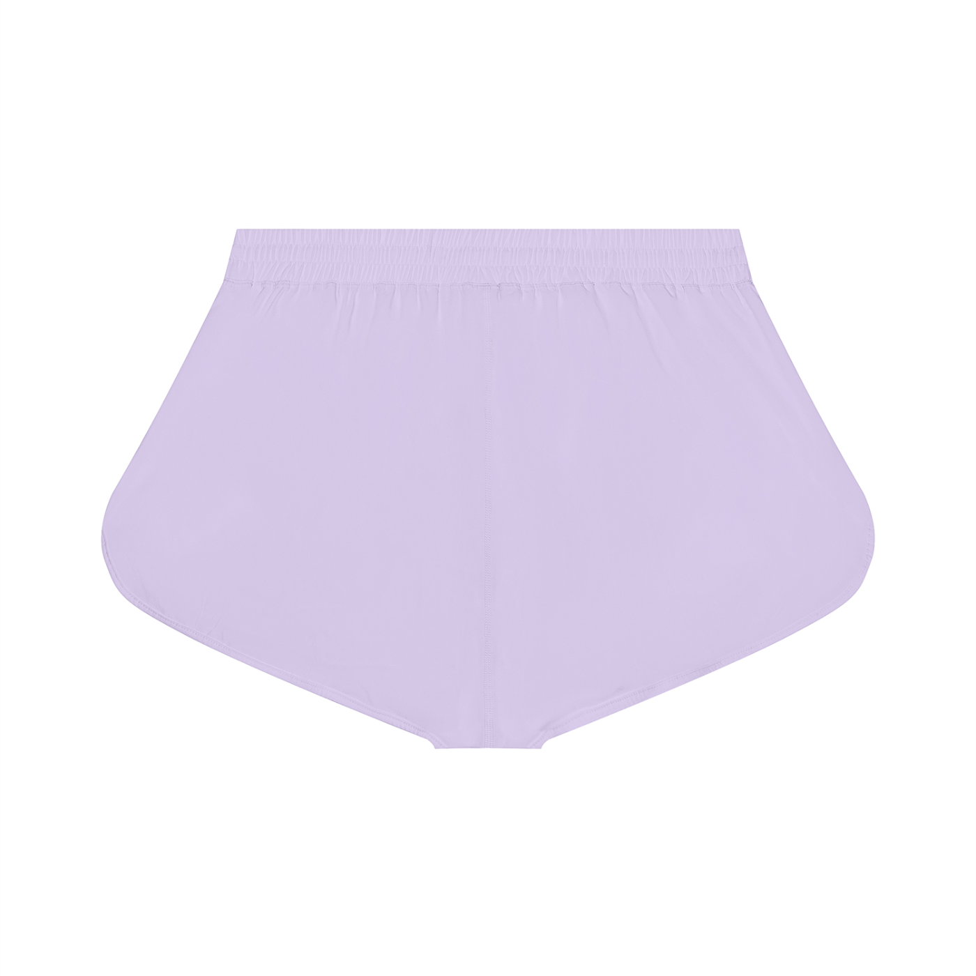 Lumax Women's Drawstring Bermuda Shorts