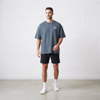 Lumax Chrome LX Tee
