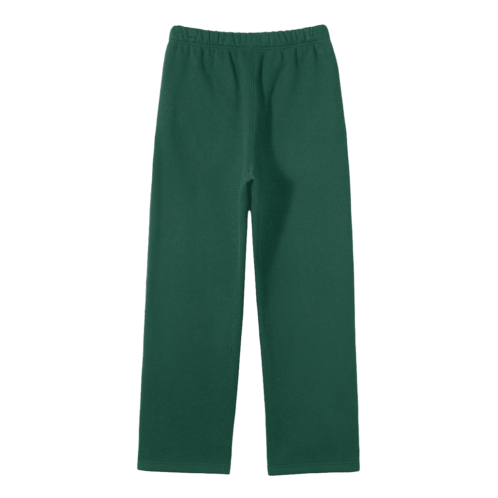 Lumax Unisex Fleece Straight Leg Pants