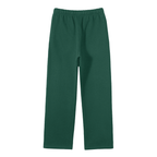 Lumax Unisex Fleece Straight Leg Pants